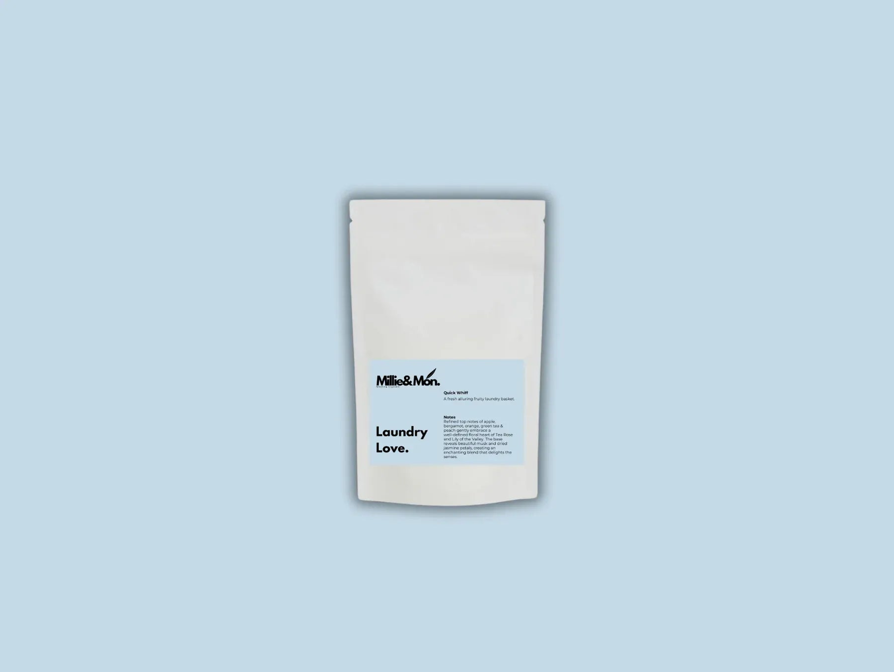 Laundry Love | Sampler