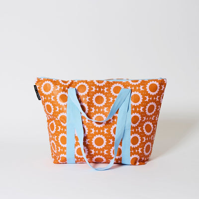 Zip Medium Totes