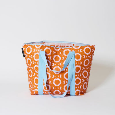 Zip Medium Totes