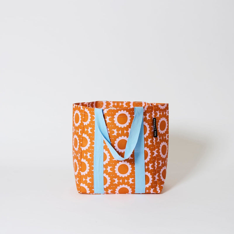 Shopper Tote