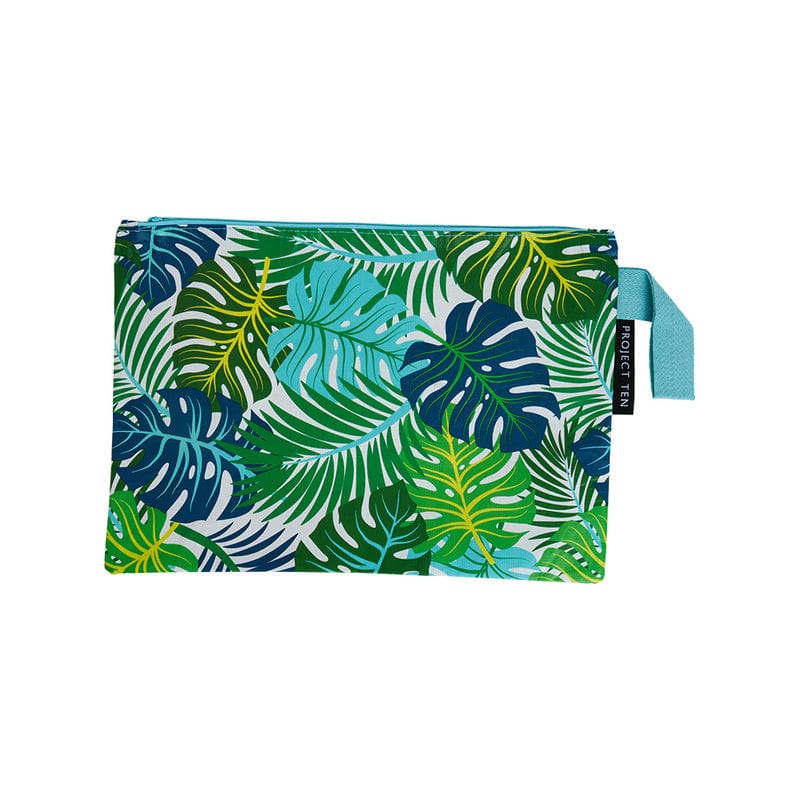 Palms Zip Pouch