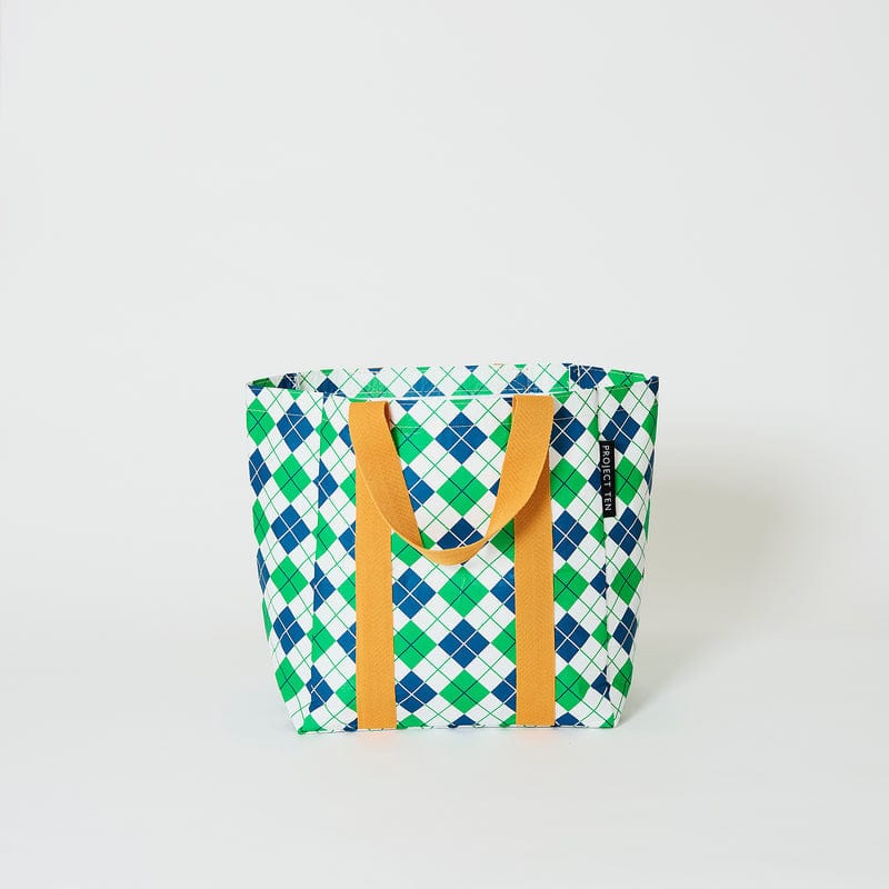 Argyle Shopper