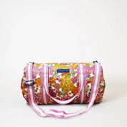 Barrel Bag | Hydrangea
