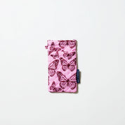 Double Glasses Case | Butterfly
