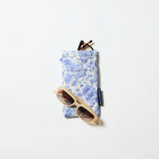 Double Glasses Case | Toile