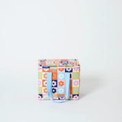 Mini Insulated Tote | Square Garden