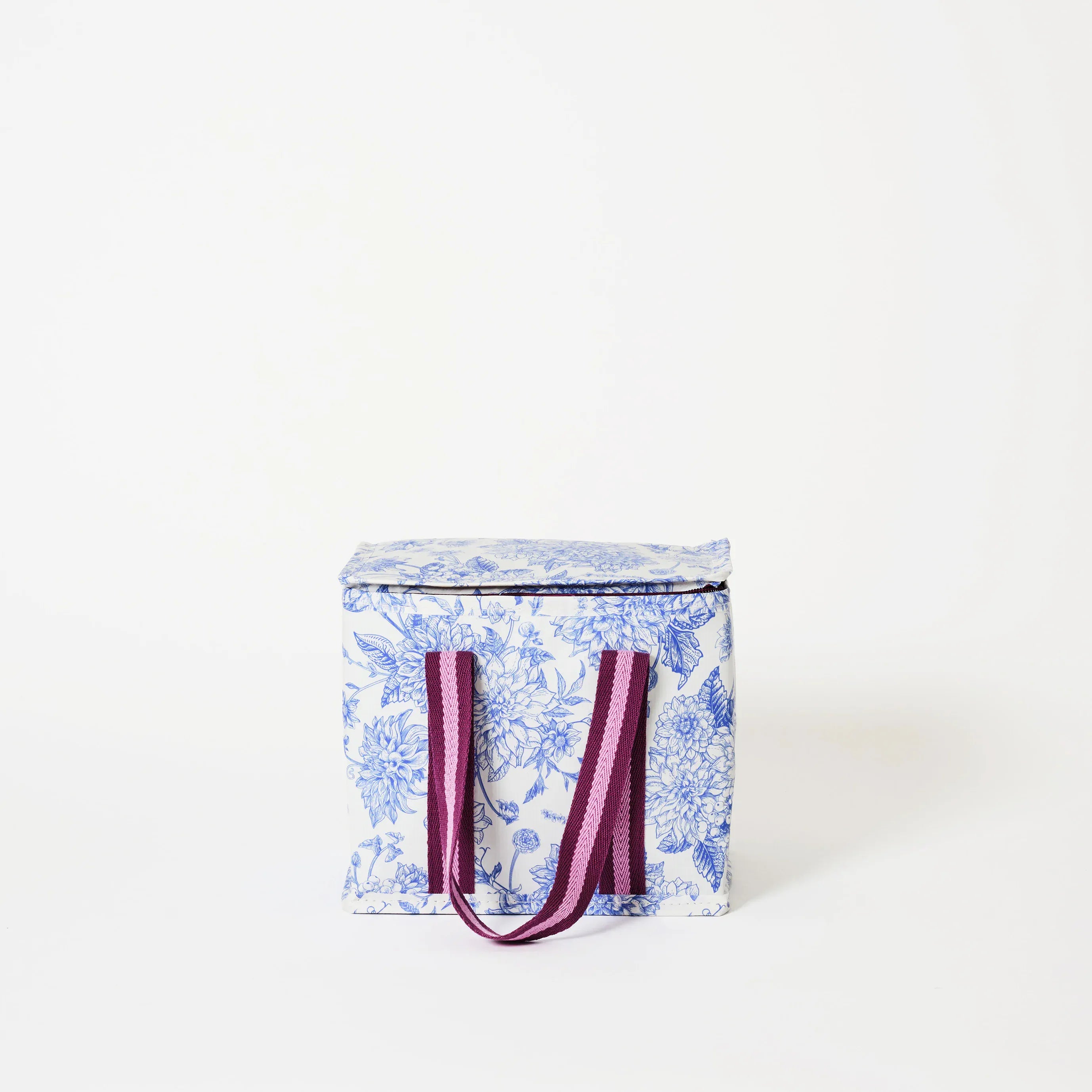 Mini Insulated Tote | Toile