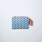 Mini Zip Pouch | Maze