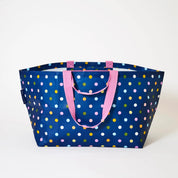 Oversized Tote | Confetti