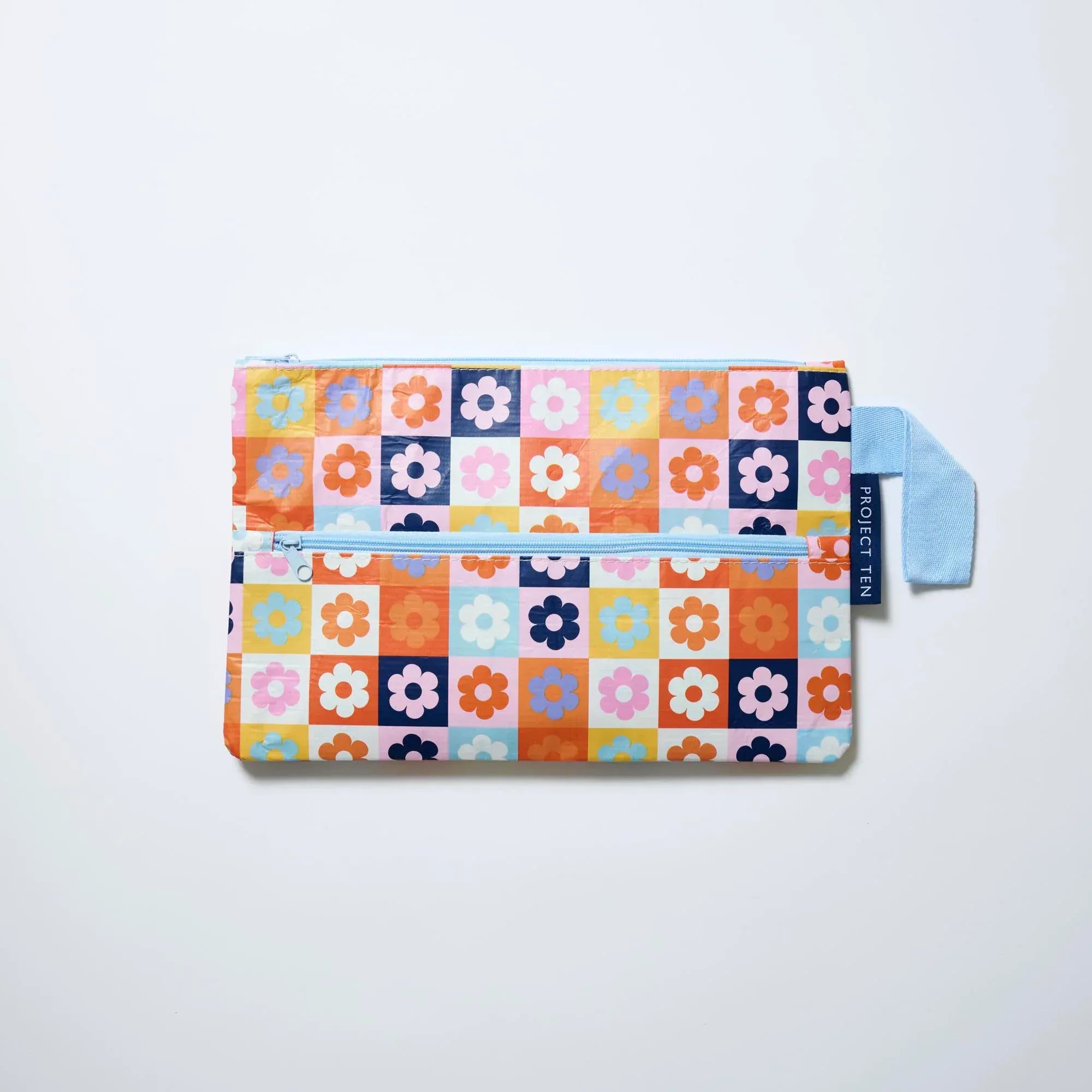 Pencil Case | Square Garden