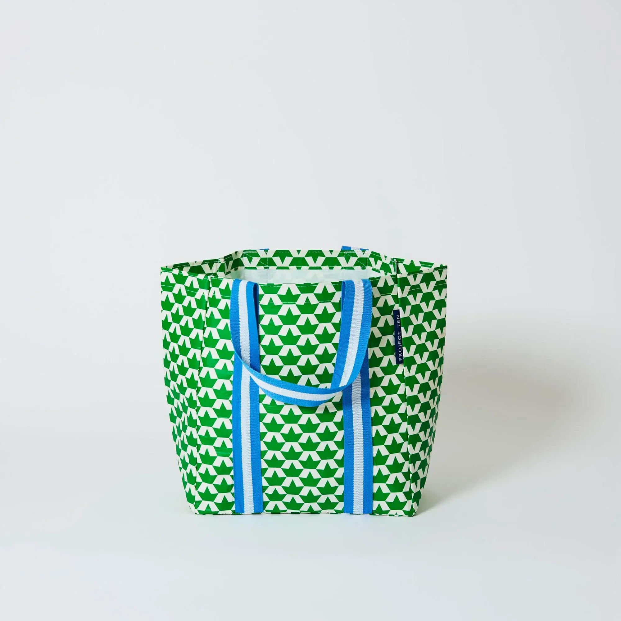 Shopper Tote | Boats