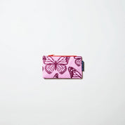 Tiny Zip Pouch | Butterfly