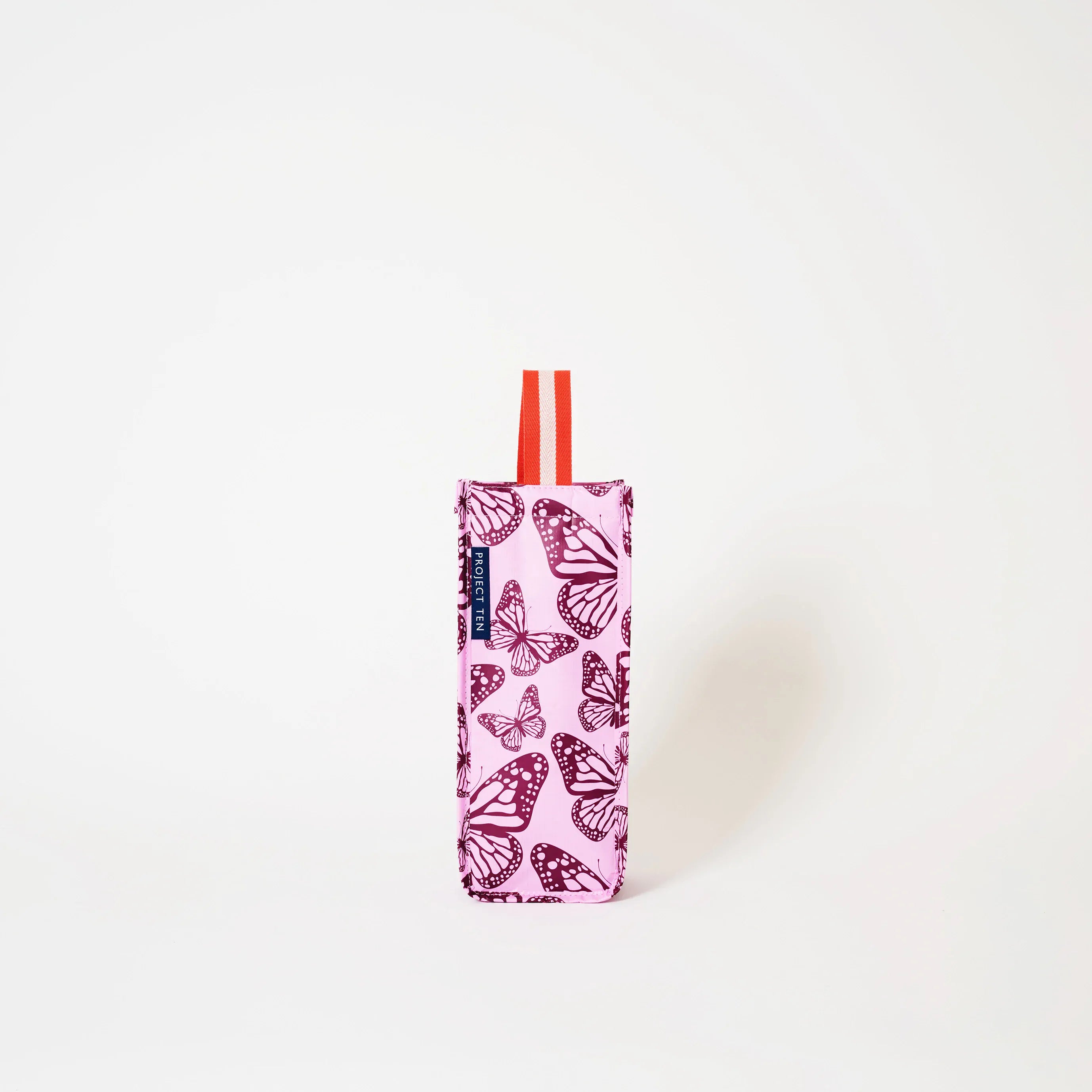 Wine Bag | Butterfly