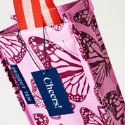 Wine Bag | Butterfly
