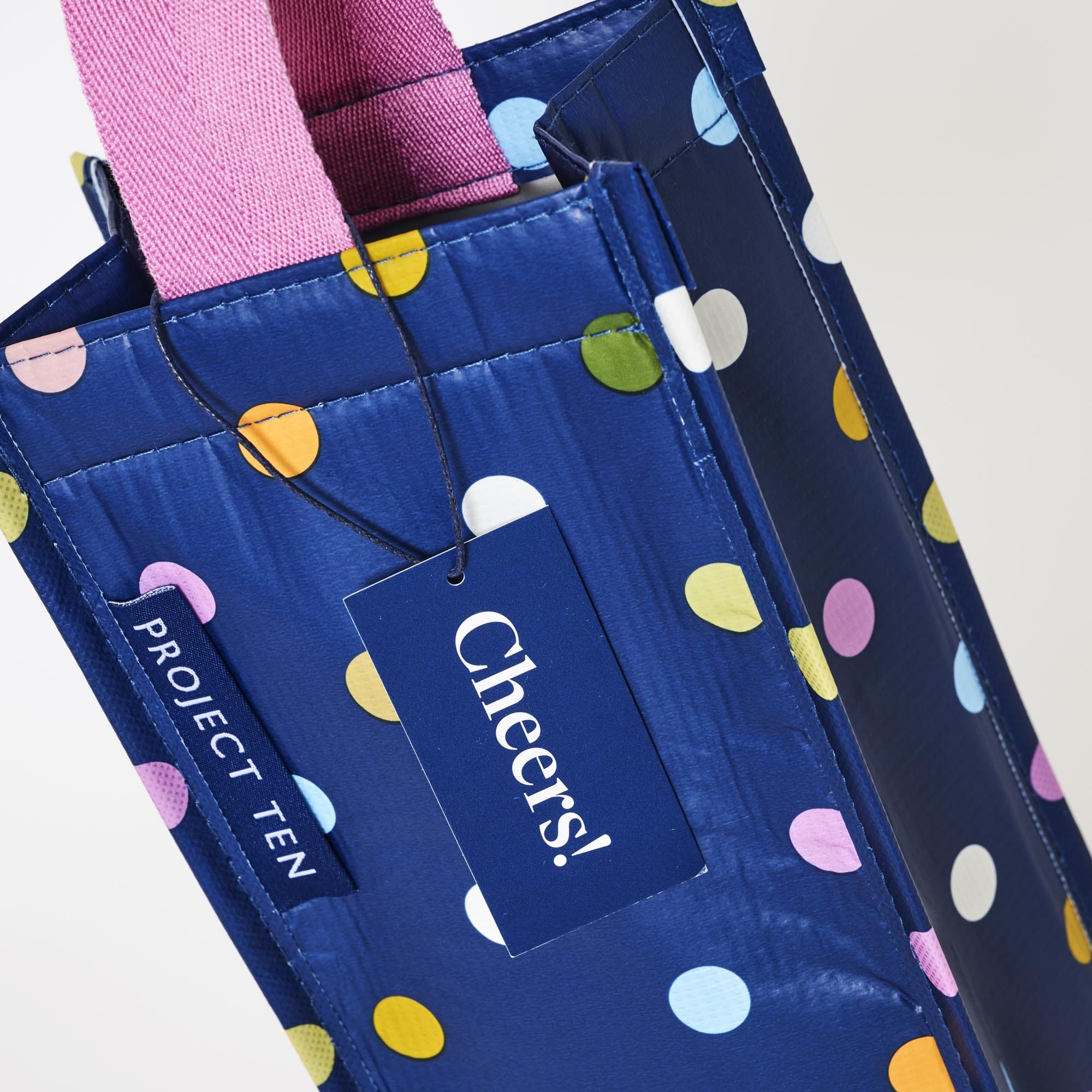 Wine Bag | Confetti