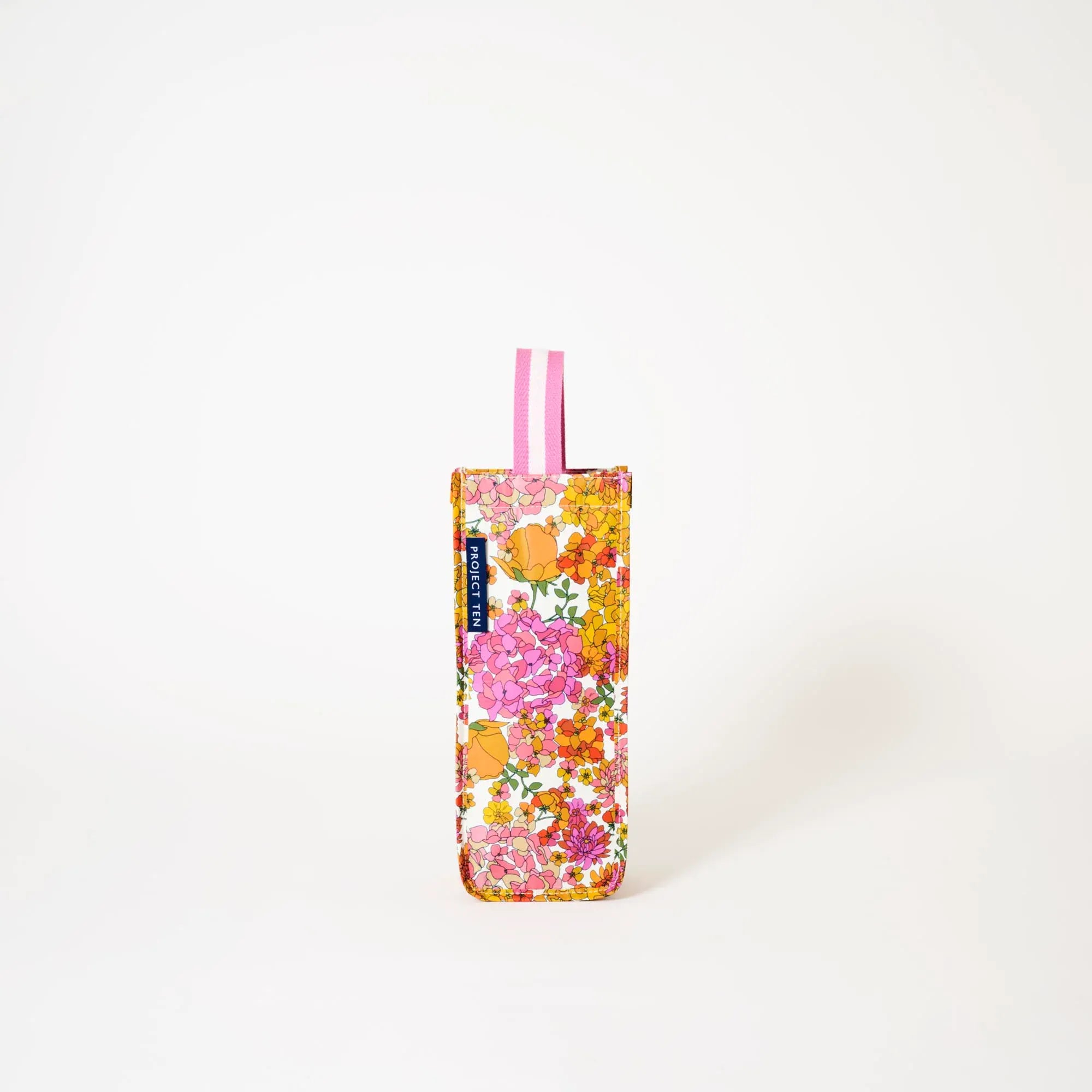 Wine Bag | Hydrangea