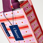 Wine Bag | Wallpaper