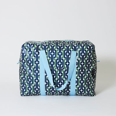 Overnight bag