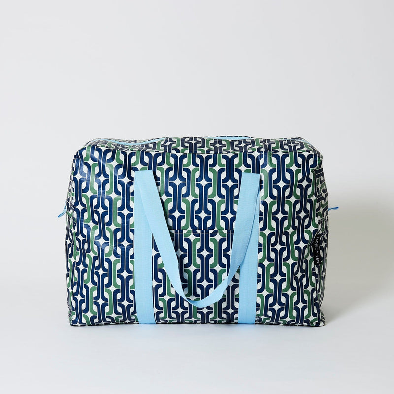 Overnight bag