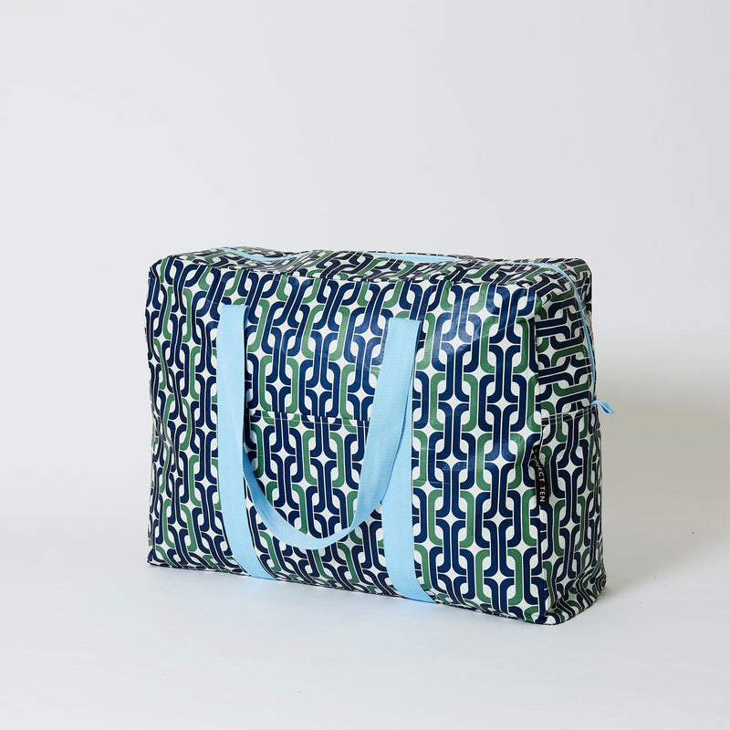 Overnight bag