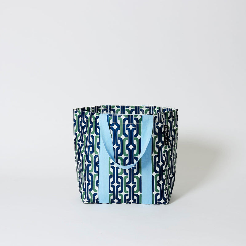 Shopper Tote