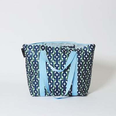 Zip Medium Totes