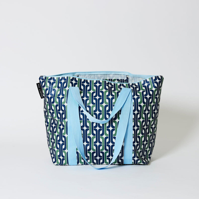 Zip Medium Totes