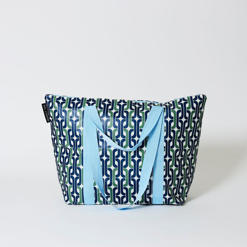 Zip Medium Totes