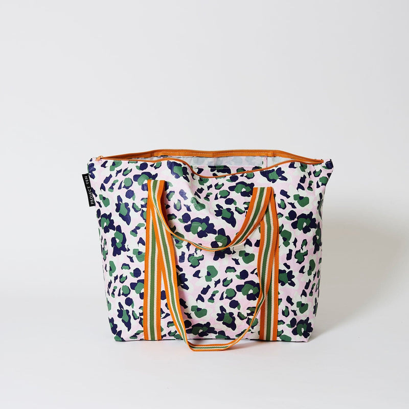 Zip Medium Totes