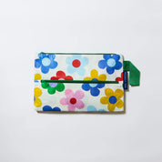 Pencil Case | Sunny Floral