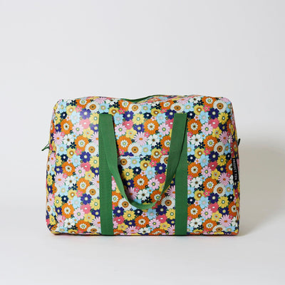 Overnight bag