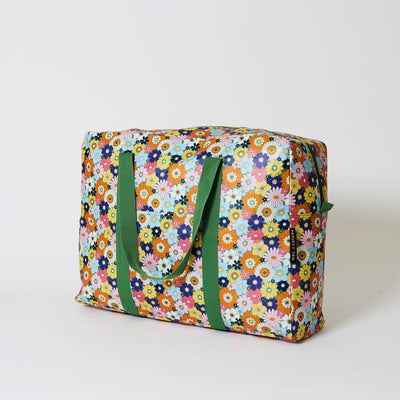 Overnight bag