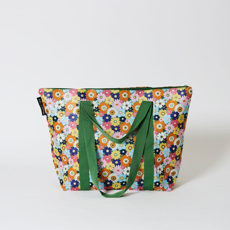 Zip Medium Totes