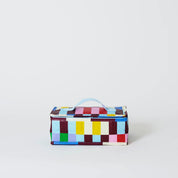 Takeaway Bag | Multi Stripe