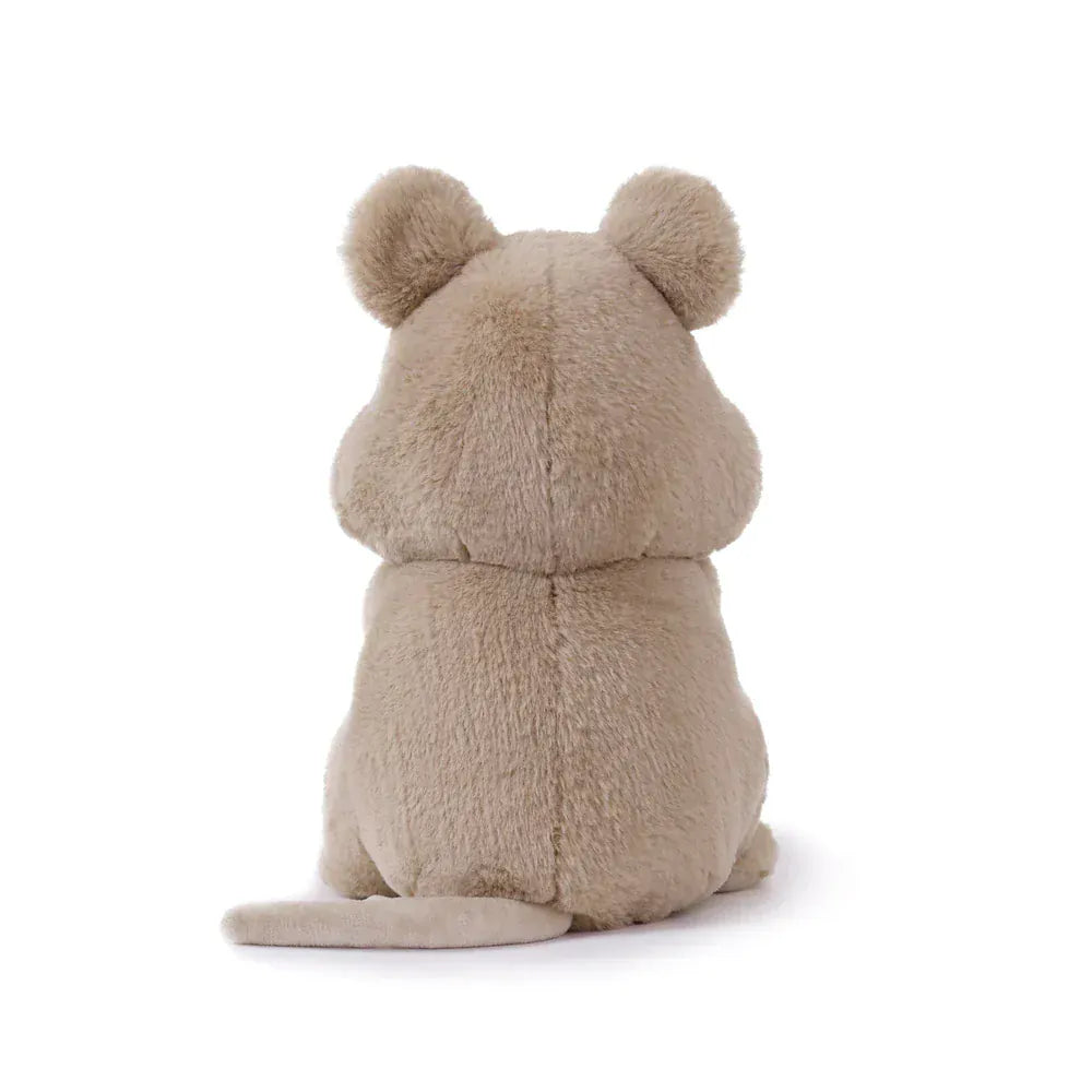 Quoksworth Quokka Soft Toy | Vegan Angora