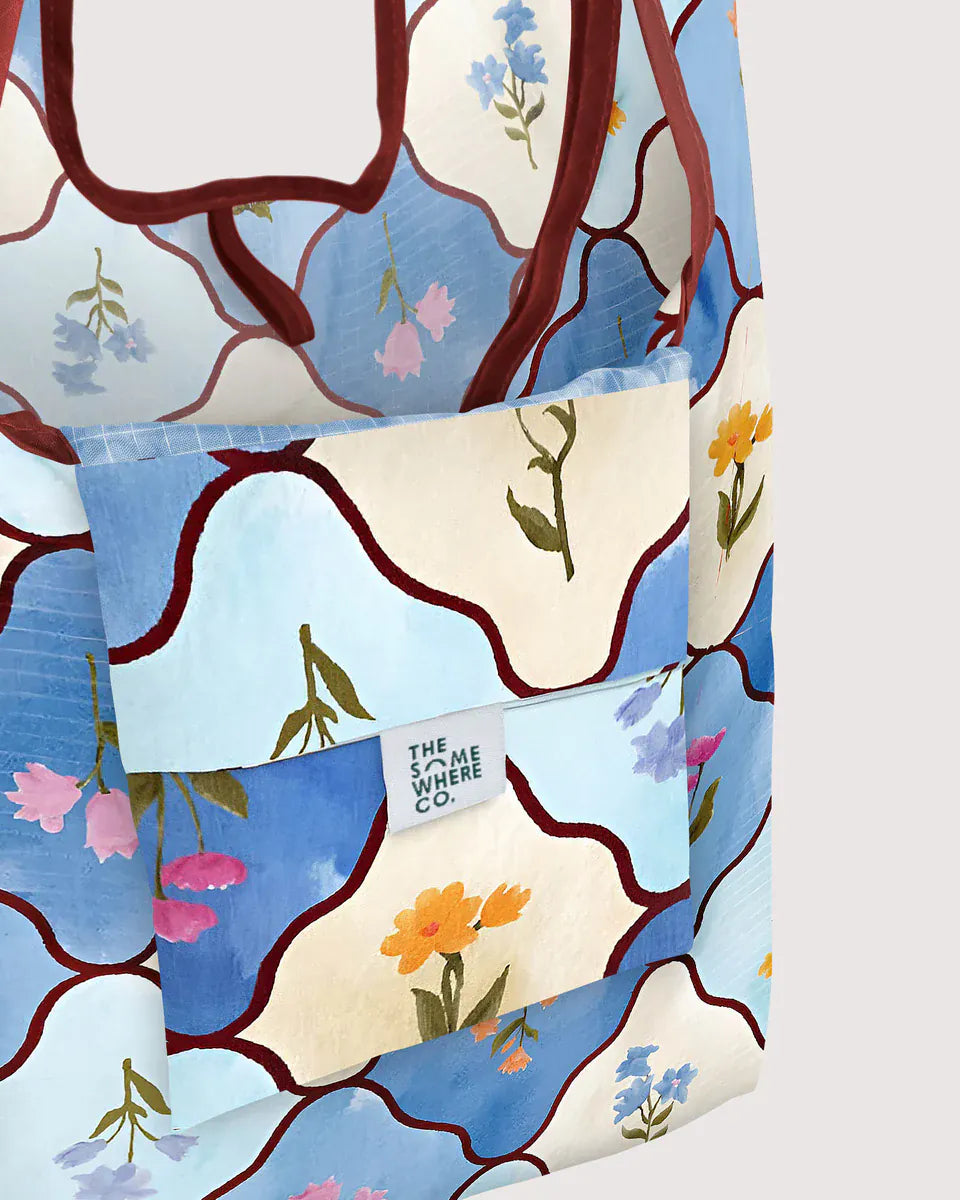 Reusable Shopping Bag | Amalfi