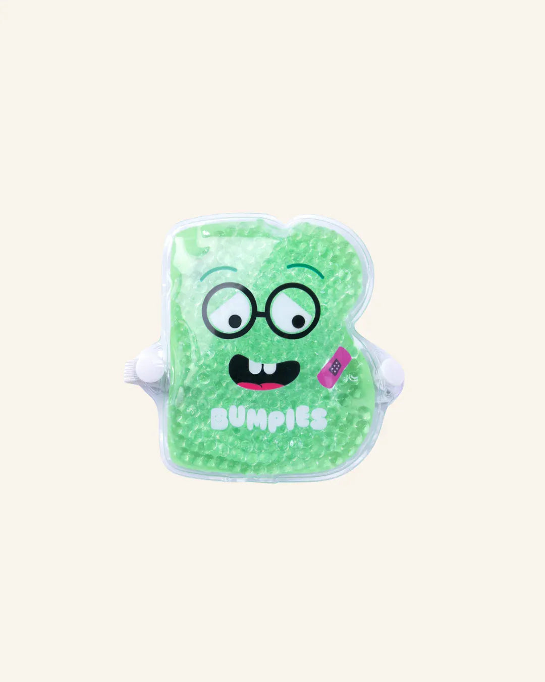 Rumbles | Reusable Hot + Cold Ice Pack for Kids