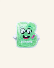 Rumbles | Reusable Hot + Cold Ice Pack for Kids