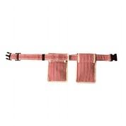Le Sac Red Stripe