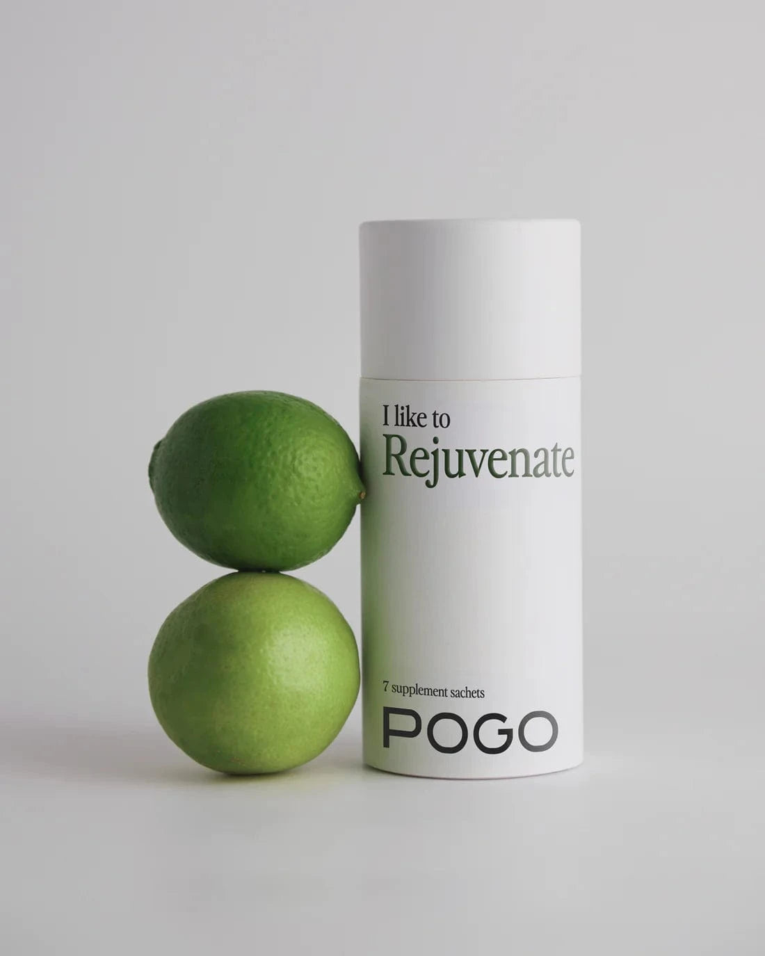 7 day cylinder | Rejuvenate