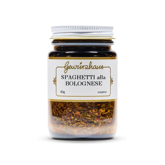 Spaghetti alla Bolognese 40g