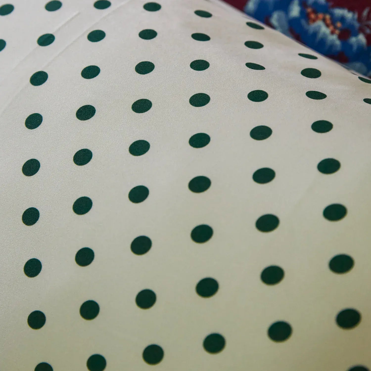 Paige Silk Pillowcase | Jade