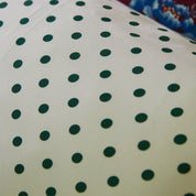 Paige Silk Pillowcase | Jade
