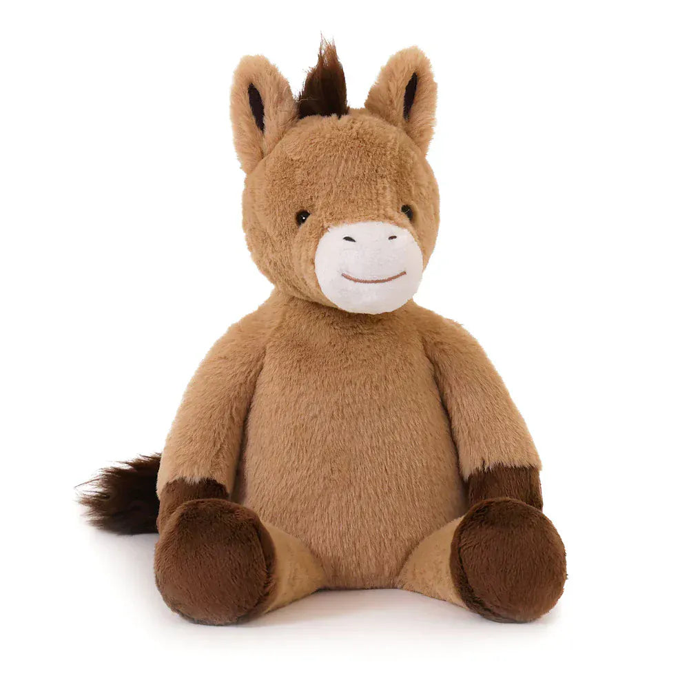 Dusty Pony Soft Toy | Vegan Angora