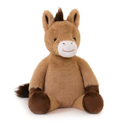 Dusty Pony Soft Toy | Vegan Angora