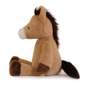 Dusty Pony Soft Toy | Vegan Angora