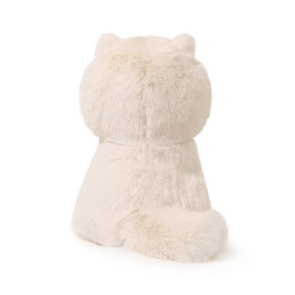 Kiki the Himalayan Cat Soft Toy | Vegan Angora