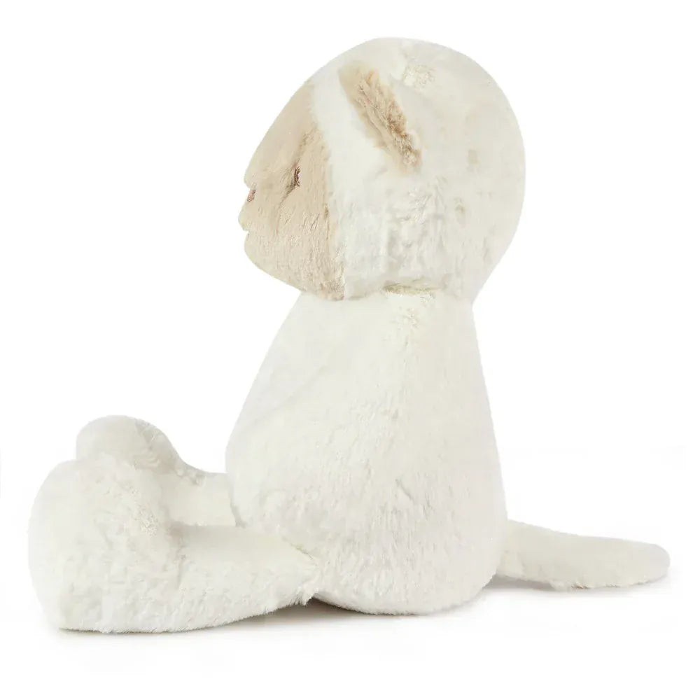 Lee Lamb Soft Toy