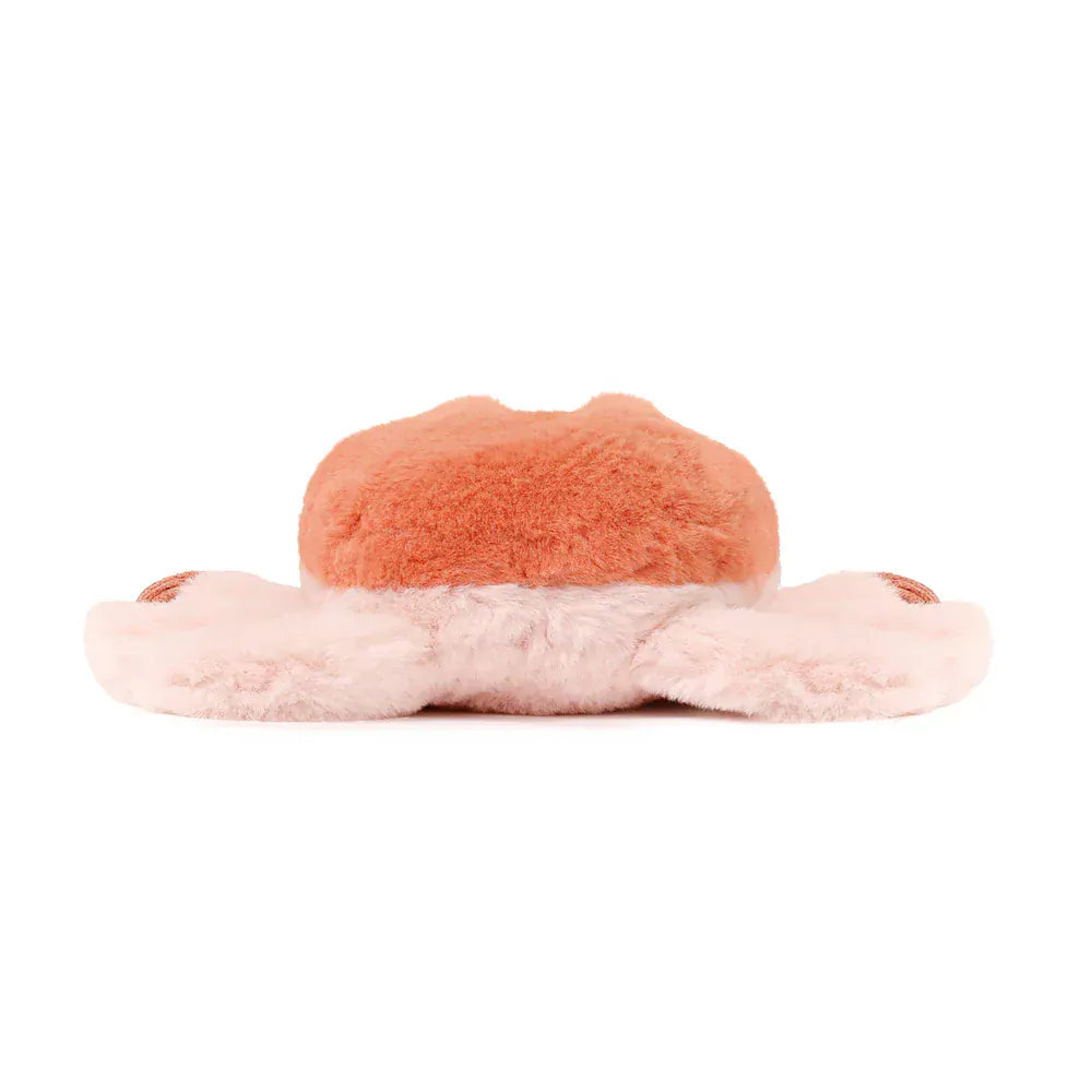 Little Kenzo Crab | Soft Toy