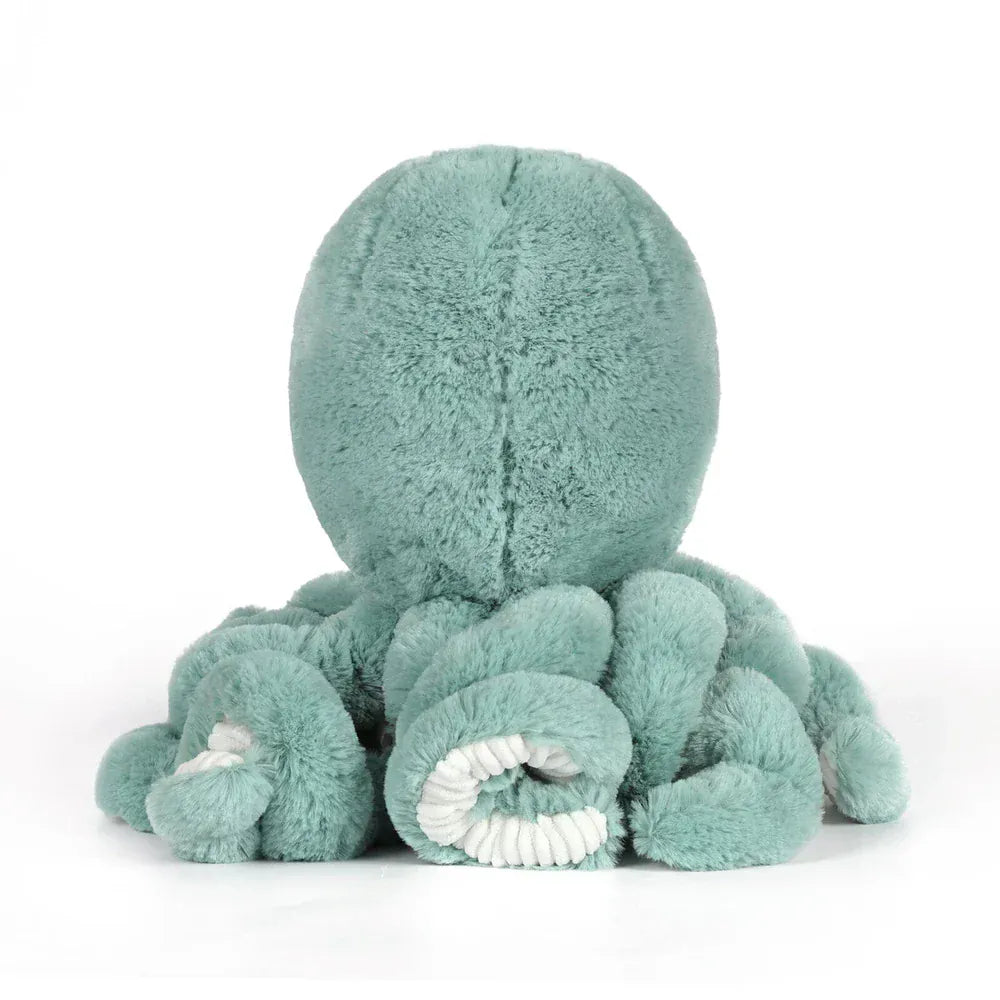Blue Reef Octopus Soft Toy